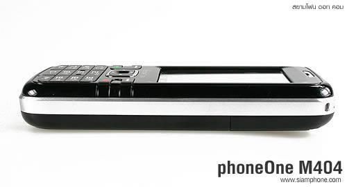 phoneOne M404 - โฟนวัน