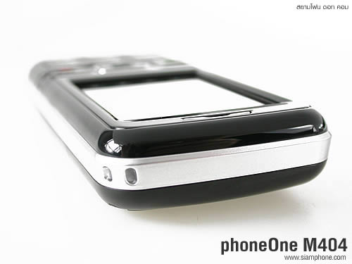 phoneOne M404 - โฟนวัน
