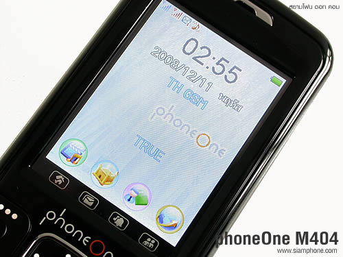 phoneOne M404 - โฟนวัน