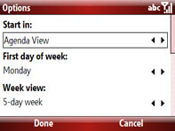 Samsung B7320 Omnia Q - ซัมซุง B7320 Omnia Q