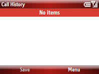 Samsung B7320 Omnia Q - ซัมซุง B7320 Omnia Q