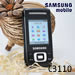 รีวิวโทรศัพท์มือถือ Samsung C3110 Review - ซัมซุง C3110