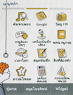 Samsung Candy (S3650) - ซัมซุง แคนดี้