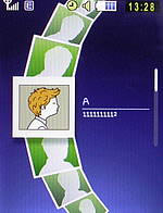 Samsung Candy (S3650) - ซัมซุง แคนดี้