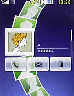 Samsung Candy (S3650) - ซัมซุง แคนดี้