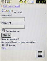 Samsung Candy (S3650) - ซัมซุง แคนดี้