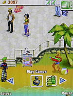 Samsung Candy (S3650) - ซัมซุง แคนดี้