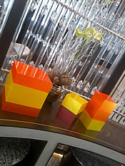 Samsung Candy (S3650) - ซัมซุง แคนดี้