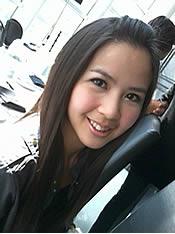 Samsung Candy (S3650) - ซัมซุง แคนดี้