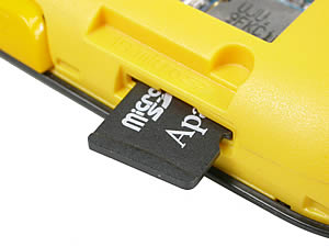 Samsung Candy (S3650) - ซัมซุง แคนดี้