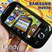 รีวิวโทรศัพท์มือถือ Samsung Candy Review - ซัมซุง แคนดี้