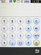  Samsung Candy 3G - ซัมซุง