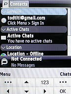  Samsung Candy 3G - ซัมซุง