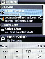  Samsung Candy 3G - ซัมซุง