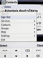  Samsung Candy 3G - ซัมซุง