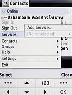  Samsung Candy 3G - ซัมซุง