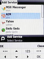  Samsung Candy 3G - ซัมซุง