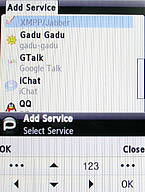  Samsung Candy 3G - ซัมซุง