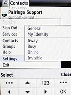  Samsung Candy 3G - ซัมซุง