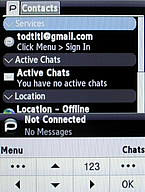  Samsung Candy 3G - ซัมซุง