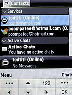  Samsung Candy 3G - ซัมซุง