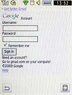  Samsung Candy 3G - ซัมซุง