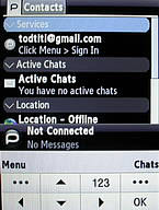  Samsung Candy 3G - ซัมซุง