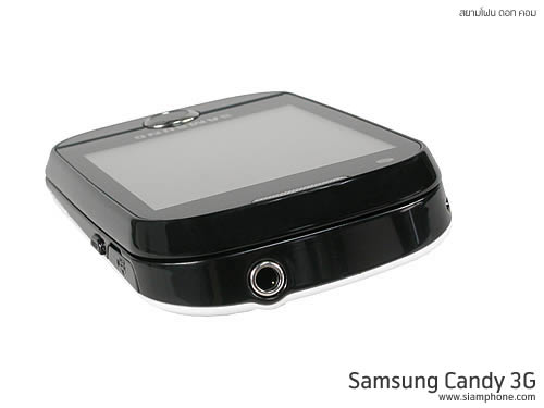  Samsung Candy 3G - ซัมซุง