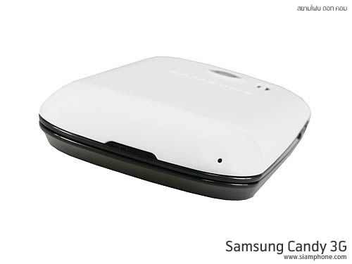  Samsung Candy 3G - ซัมซุง