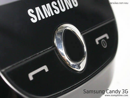  Samsung Candy 3G - ซัมซุง