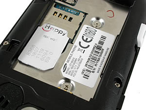  Samsung Candy 3G - ซัมซุง