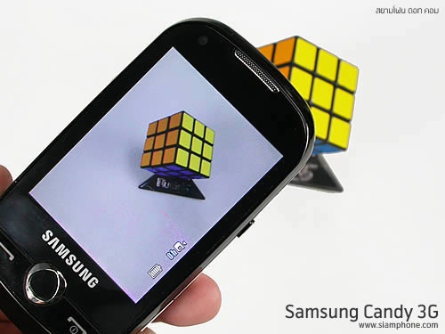  Samsung Candy 3G - ซัมซุง