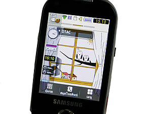  Samsung Candy 3G - ซัมซุง