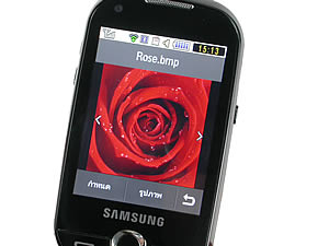  Samsung Candy 3G - ซัมซุง