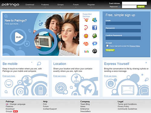  Samsung Candy 3G - ซัมซุง