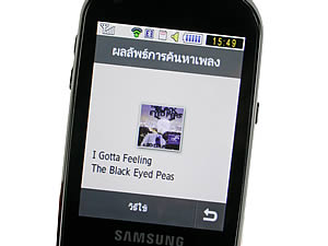  Samsung Candy 3G - ซัมซุง