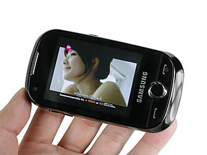  Samsung Candy 3G - ซัมซุง