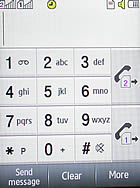 Samsung D980 Dual SIM