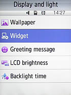 Samsung D980 Dual SIM