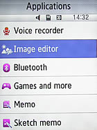 Samsung D980 Dual SIM