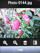 Samsung D980 Dual SIM