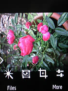 Samsung D980 Dual SIM