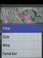 Samsung D980 Dual SIM