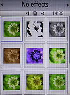 Samsung D980 Dual SIM