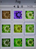 Samsung D980 Dual SIM