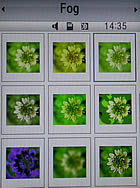 Samsung D980 Dual SIM