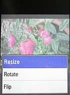 Samsung D980 Dual SIM