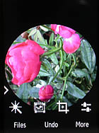 Samsung D980 Dual SIM