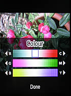 Samsung D980 Dual SIM