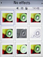 Samsung D980 Dual SIM